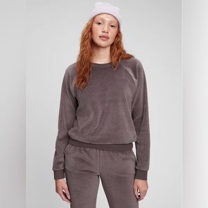 GAP Velour Sweatsuits 2 sets